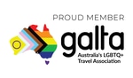 GALTA Proud Member Logo GALTA Proud Member Logo